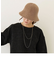シャギーＨＡＴ