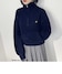 67ネイビー