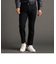 SOFTTHERMO ドビーストレッチパンツ