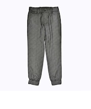 SOFTTHERMO ドビーストレッチパンツ