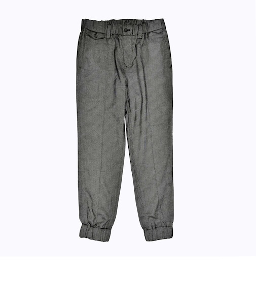 SOFTTHERMO ドビーストレッチパンツ