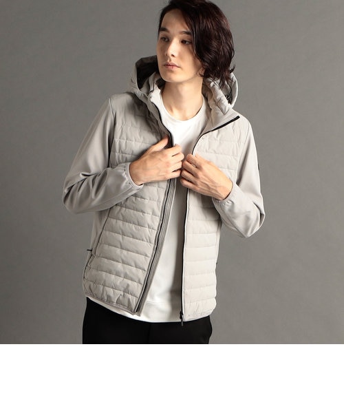 ニコル/メンズのアウターの通販｜&mall（アンドモール）三井