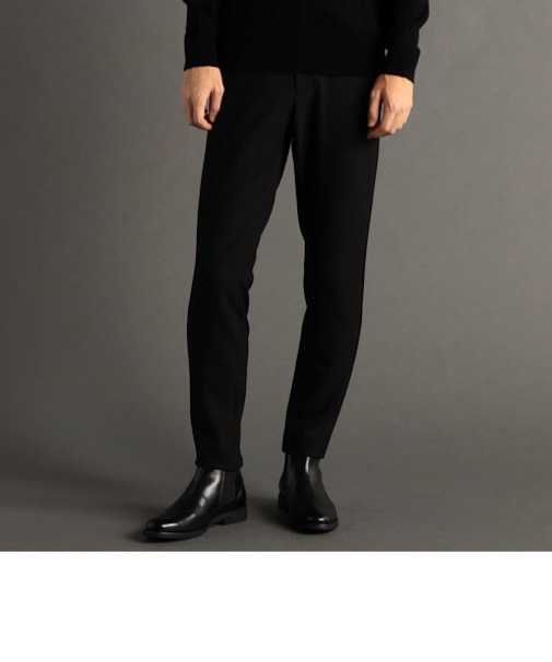 Cosmical warm ツイルストレッチパンツ