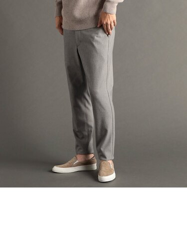 Cosmical warm ツイルストレッチパンツ