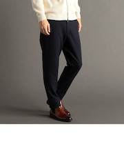 Cosmical warm ツイルストレッチパンツ