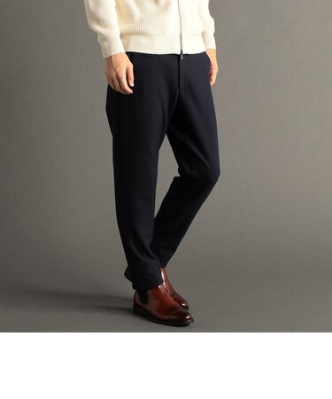 Cosmical warm ツイルストレッチパンツ