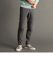 Cosmical warm ツイルストレッチパンツ