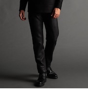 デザイン5ポケットパンツ