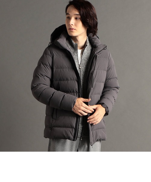 ALLTERRAIN 81】GORE INFINIUM DOWN JACKET/ゴアテックス インフィニ