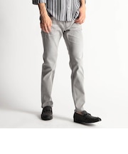 ハイパワーストレッチデニムパンツ