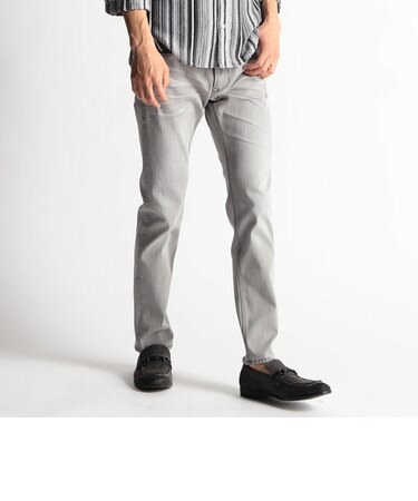 ハイパワーストレッチデニムパンツ