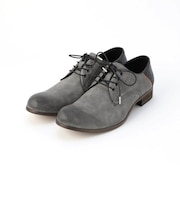 アラカルトダービーシューズ