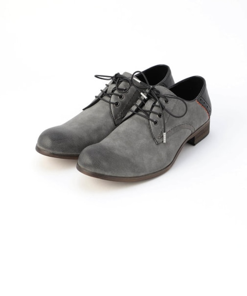 アラカルトダービーシューズ