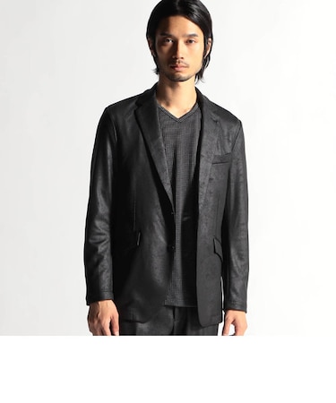 ＤＩＧＮＥＡＴポンチジャケット