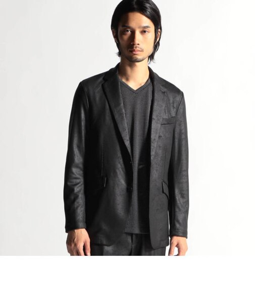 ＤＩＧＮＥＡＴポンチジャケット