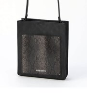 ミニスクエアショルダーバッグ