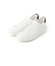 レザースニーカー