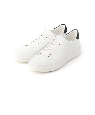 レザースニーカー