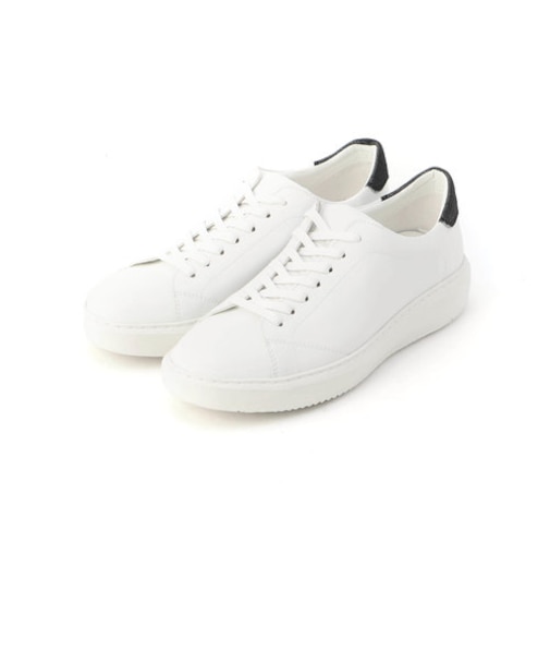 レザースニーカー