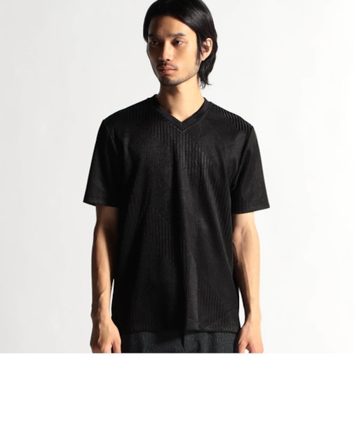 ハイブリットエアジャージ半袖Ｔシャツ