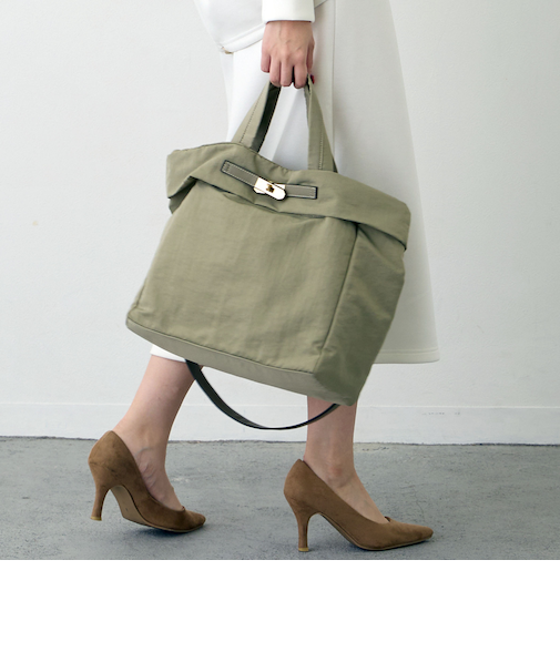 ２ＷＡＹトートＢＡＧ