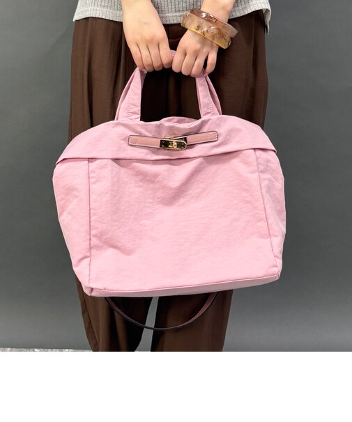 2WAYトートBAG
