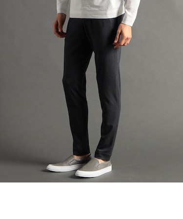 ドビートリコット トラックパンツ