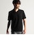 ボックスミニワッフル半袖Tシャツ