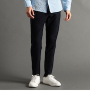 ハニカムニット セットアップパンツ