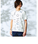【WEB限定】総柄プリント半袖Ｔシャツ