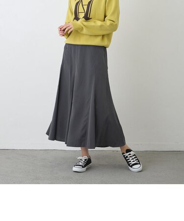 マーメードスカート