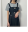 ネコ刺繍Tシャツ