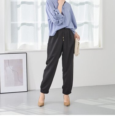 ジョッパー風パンツ