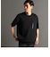 カルゼニット 半袖Tシャツ