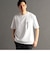 カルゼニット 半袖Tシャツ