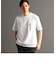 カルゼニット 半袖Tシャツ