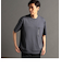 カルゼニット 半袖Tシャツ