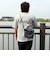 NANGA × Grand PARK/ナンガ×グランドパーク別注バックプリントTシャツ