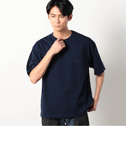 NANGA × Grand PARK/ナンガ×グランドパーク別注バックプリントTシャツ