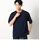 NANGA × Grand PARK/ナンガ×グランドパーク別注バックプリントTシャツ
