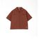 NANGA（ナンガ） AIR CLOTH SHIRTS