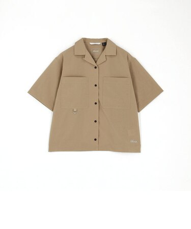 NANGA（ナンガ） AIR CLOTH SHIRTS
