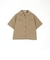 NANGA（ナンガ） AIR CLOTH SHIRTS