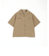 NANGA（ナンガ） AIR CLOTH SHIRTS