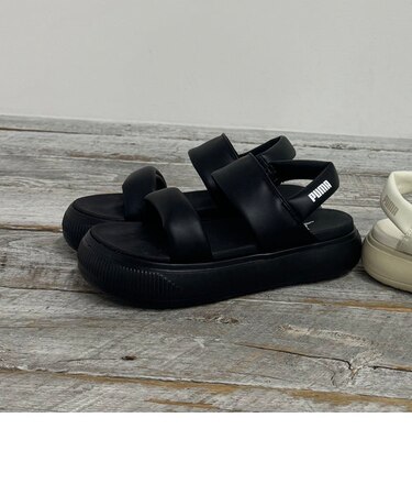 【PUMA】マユサンダル