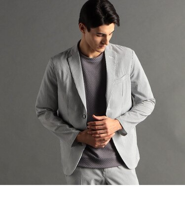 PRIMEFLEX DOTAIR セットアップジャケット