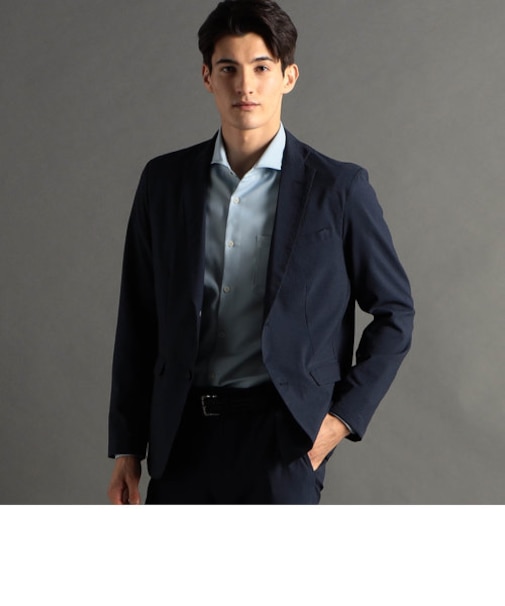 PRIMEFLEX DOTAIR セットアップジャケット