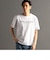 ロゴグラフィック 半袖Tシャツ