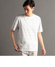 ロゴグラフィック 半袖Tシャツ