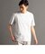 ロゴグラフィック 半袖Tシャツ